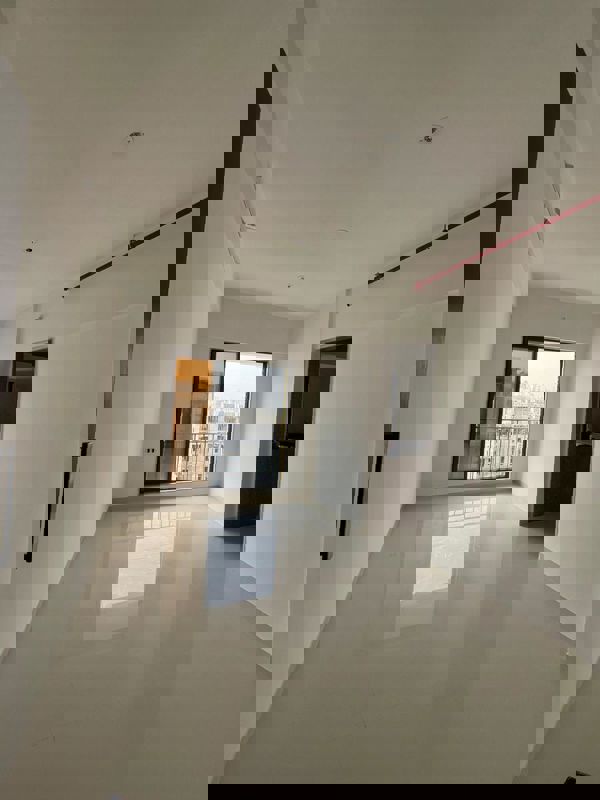 1 BHK 394 Sq.Ft. Apartment in Kalpataru Srishti