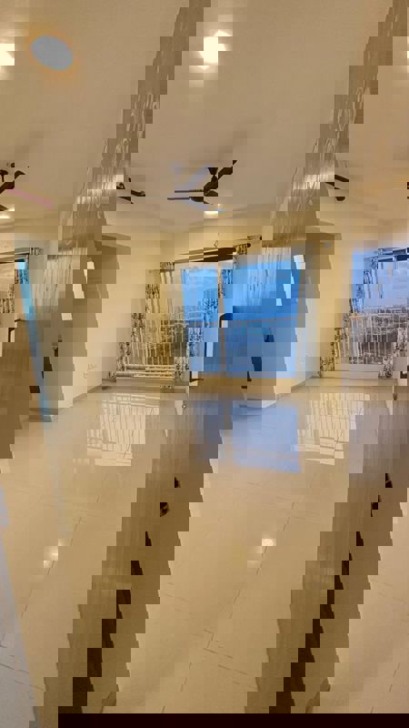 1 BHK + Pooja Room 420 Sq.Ft. Apartment in Godrej Nest Kandivali