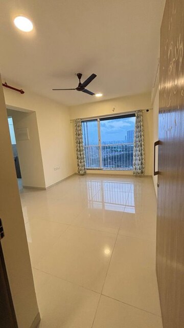 1 BHK Apartment For Rent in Godrej Nest Kandivali, Kandivali East
