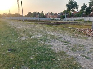  Plot – Garden View at Kalli Paschim - for Sale