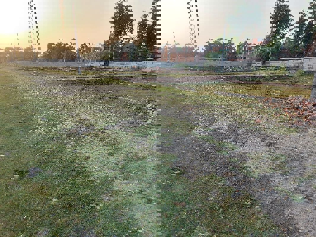 Plot For Sale in Kalli Paschim