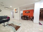 3 BHK + Pooja Room 1795 Sq.Ft. Apartment in Hiranandani Phillipa
