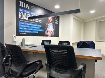  Office Space For Rent in Ambawadi