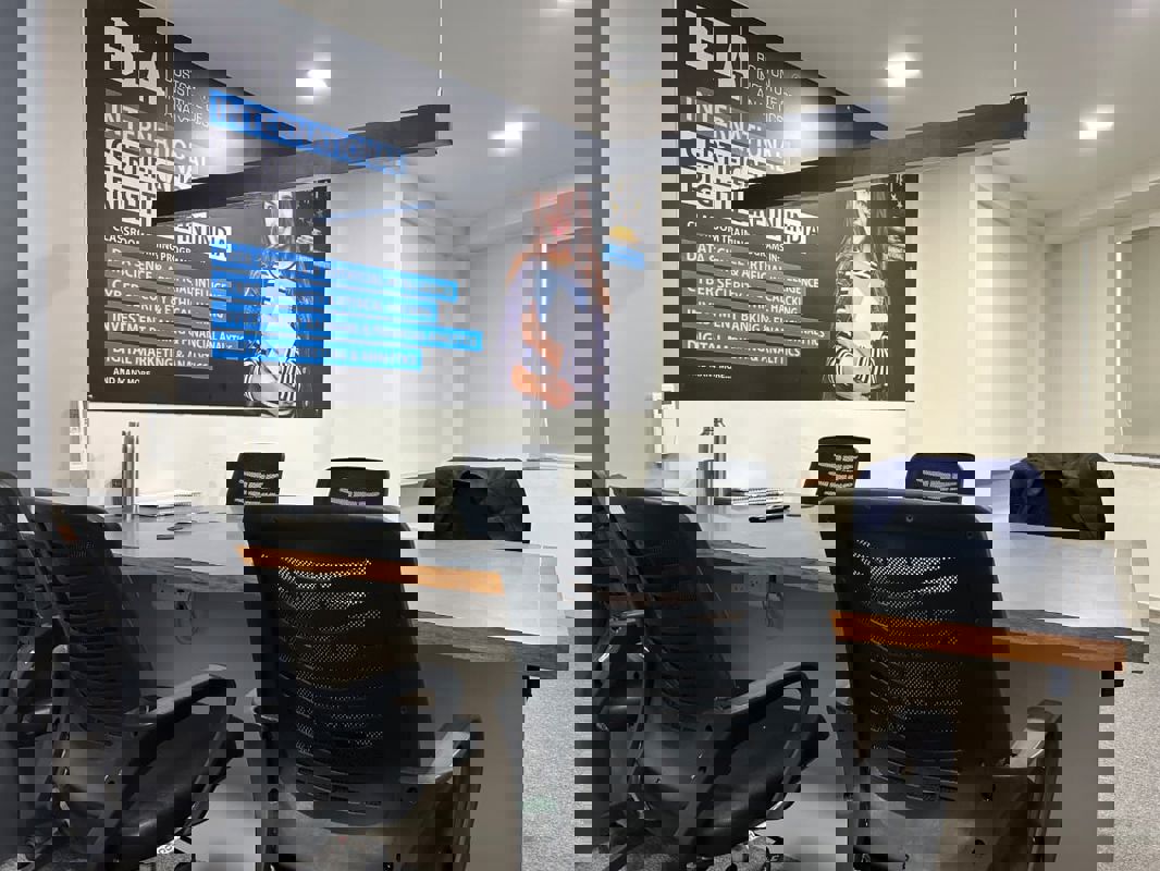 Office Space For Rent in Ambawadi