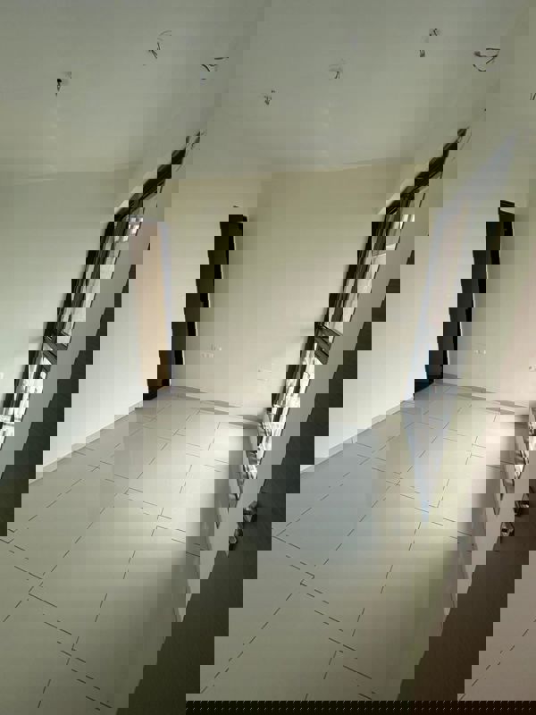 2 BHK Apartment For Rent in Chandak 34 Park Estate