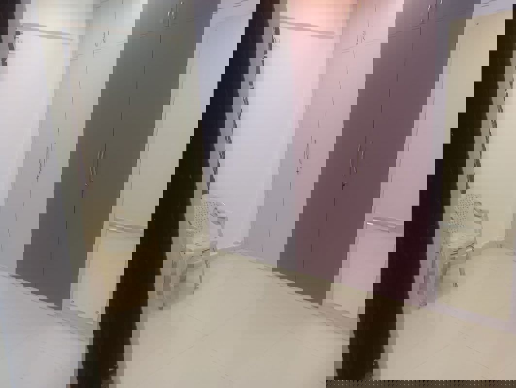 2 BHK Apartment For Rent in Praneeth Pranav Solitaire