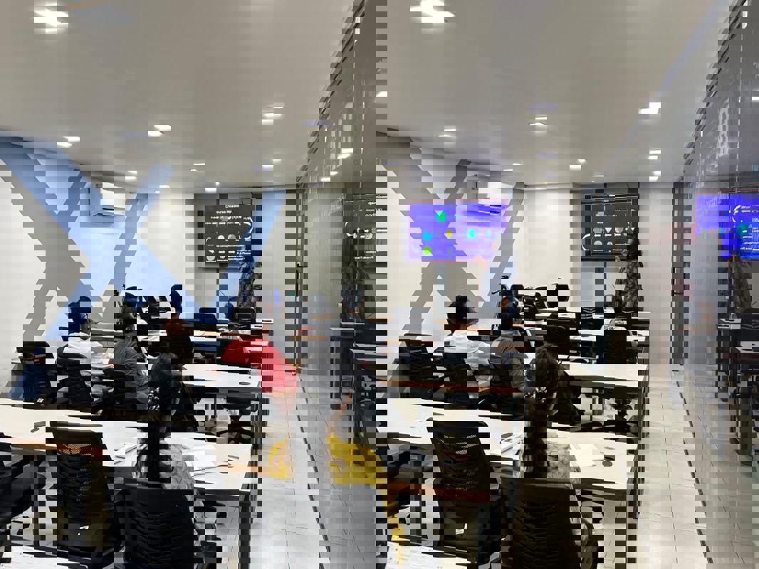 Office Space For Rent in Ambawadi