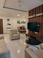 2 BHK 950 Sq.Ft. Apartment in Goyal Green Woods