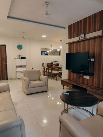 2 BHK Apartment For Rent in Goyal Green Woods, Andheri East