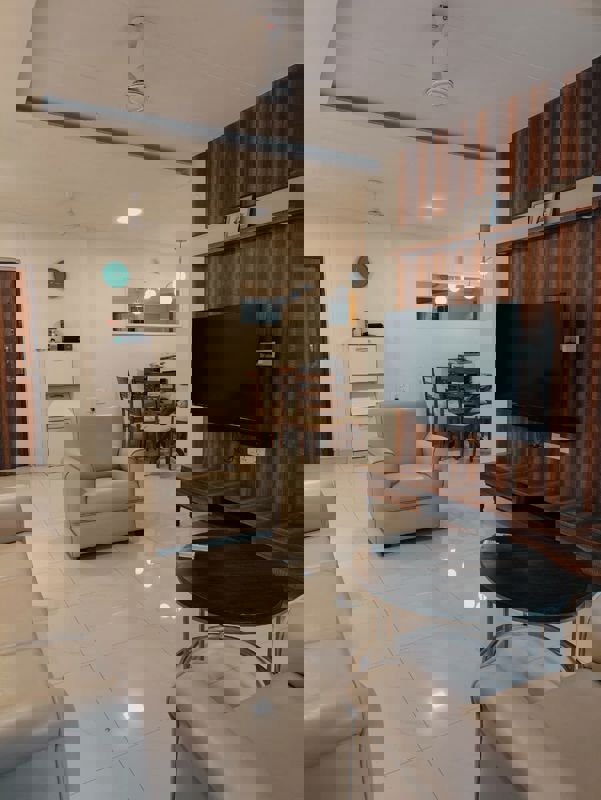 2 BHK Apartment For Rent in Goyal Green Woods