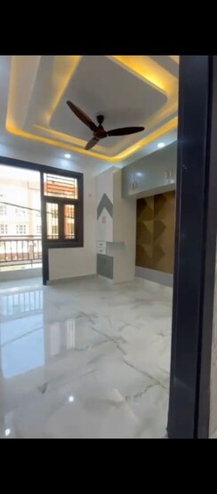 1 BHK Builder Floor For Sale in Nawada