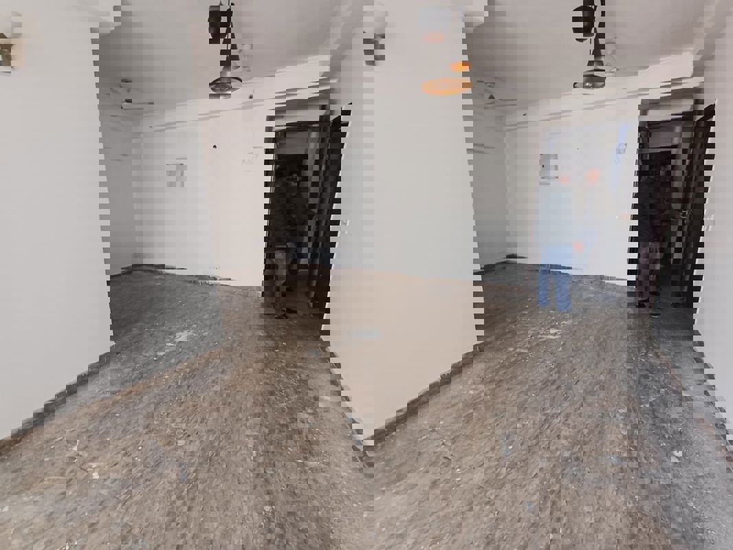 2.5 BHK + Study Room Apartment For Sale in Nirala Aspire