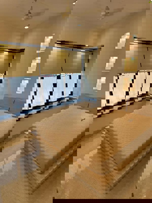 2 BHK + Pooja Room 918 Sq.Ft. Apartment in Ekta Trinity