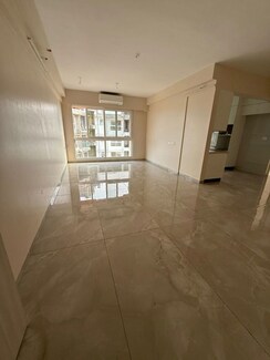 3 BHK Apartment For Rent in Concrete Sai Samast