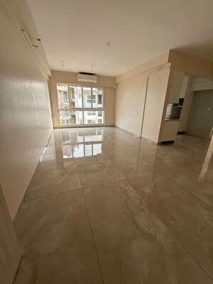 3 BHK Apartment For Rent in Concrete Sai Samast, Chembur