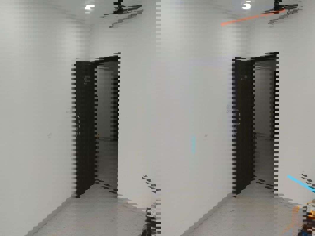 2 BHK + Pooja Room Apartment For Rent in UK Iridium