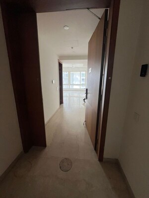 Building Lobby in 3 BHK Apartment at Pioneer Araya, Sector 62 – for Sale