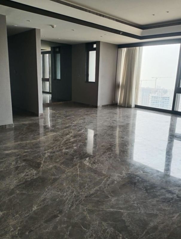 3 BHK + Pooja Room,Servant Room Apartment For Sale in Raheja Imperia