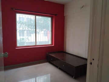 2 BHK Apartment For Rent in BK Jhala Simpli City Phase II, Handewadi