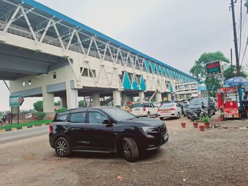  Plot – Exterior View View at Modipuram - for Sale