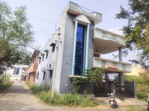 3 BHK Independent House For Rent in Gudiyatham