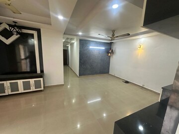 3 BHK Apartment For Rent in Ansal Heights Gurgaon, Sector 92