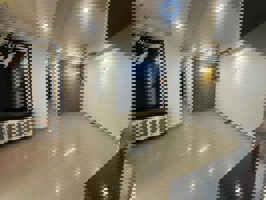 3 BHK Apartment For Rent in Ansal Heights Gurgaon