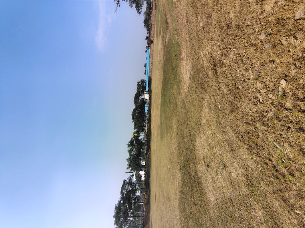 Plot For Sale in Omaxe City - Omaxe Heights