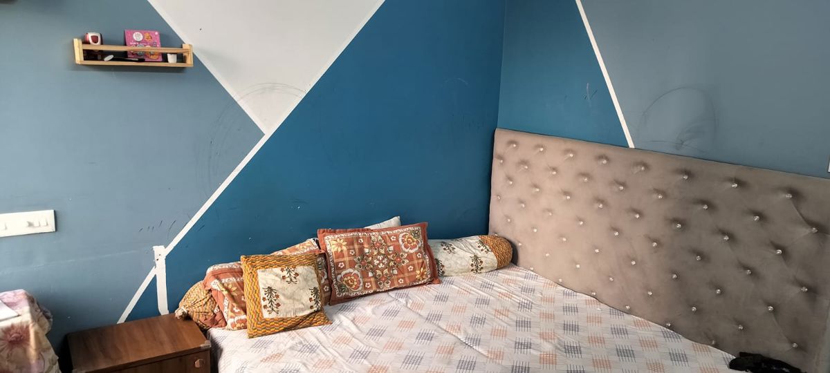 2 BHK 727 Sq.Ft. Apartment in Vilas Javdekar Yashwin Encore