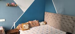 2 BHK Apartment For Rent in Vilas Javdekar Yashwin Encore