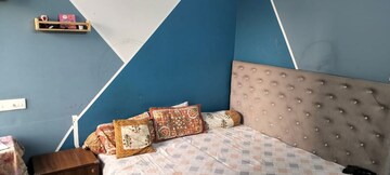 2 BHK Apartment For Rent in Vilas Javdekar Yashwin Encore, Wakad