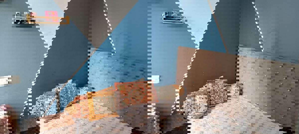 2 BHK Apartment For Rent in Vilas Javdekar Yashwin Encore