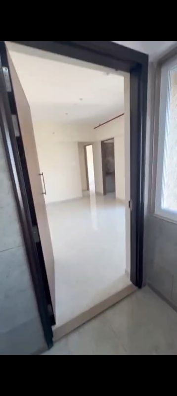 1 BHK 407 Sq.Ft. Apartment in Mahaveer Solitaire Edge