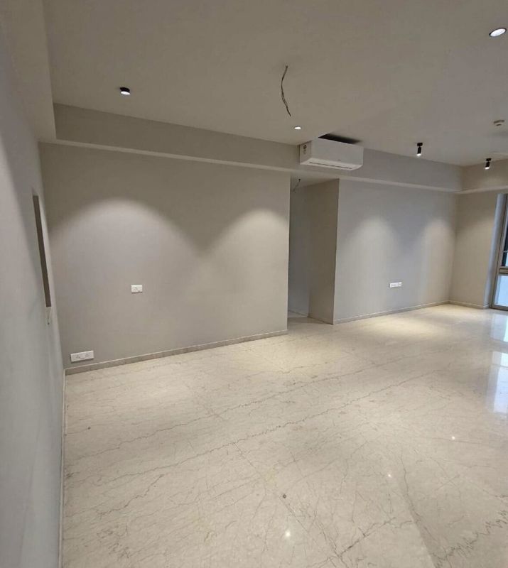 3 BHK + Servant Room,Study Room Apartment For Sale in Lodha Sea Face