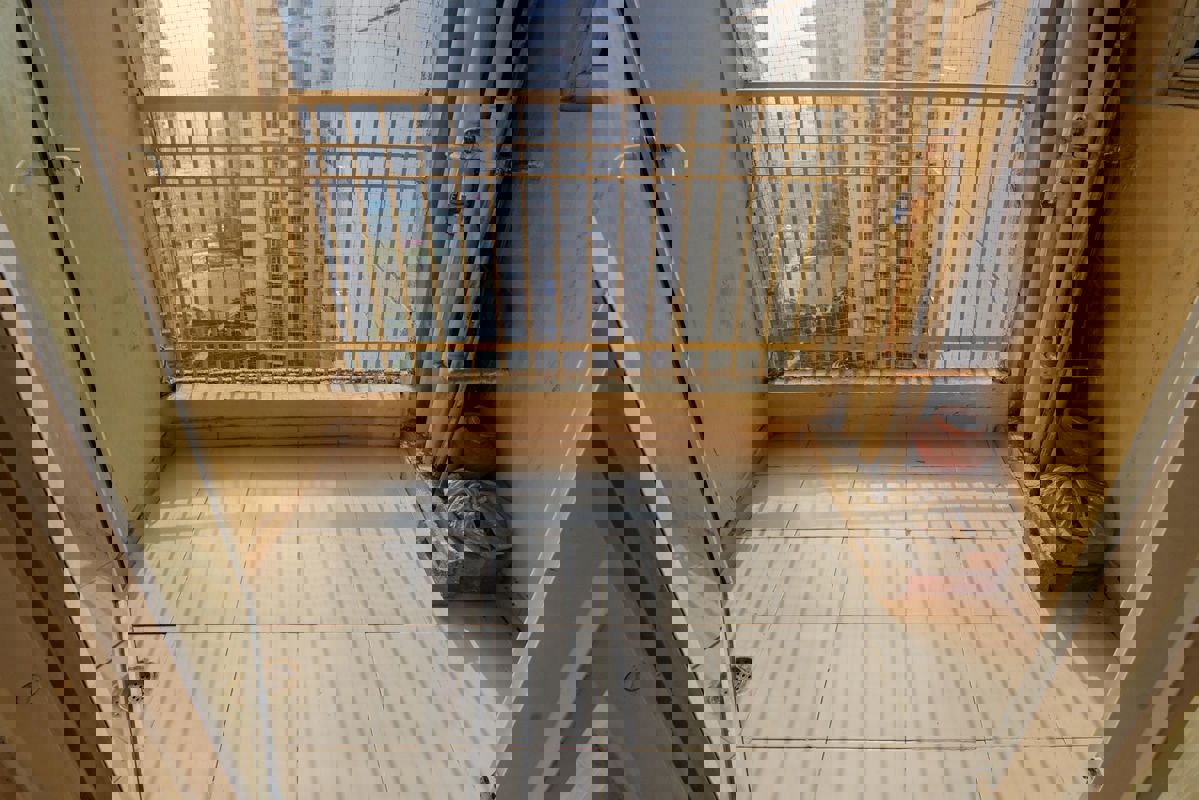 2 BHK 880 Sq.Ft. Apartment in Ajnara Homes Phase 2