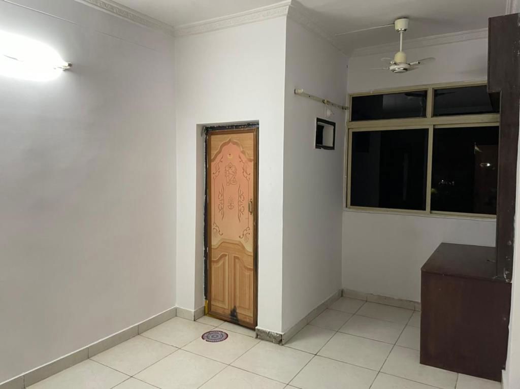 2 BHK 1100 Sq.Ft. Apartment in Serene Residency Bendlaguda