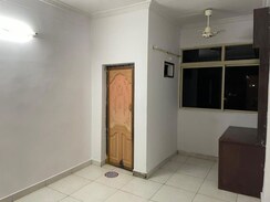 2 BHK Apartment For Sale in Serene Residency Bendlaguda