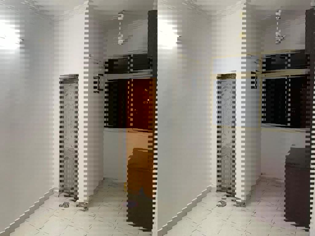 2 BHK Apartment For Sale in Serene Residency Bendlaguda