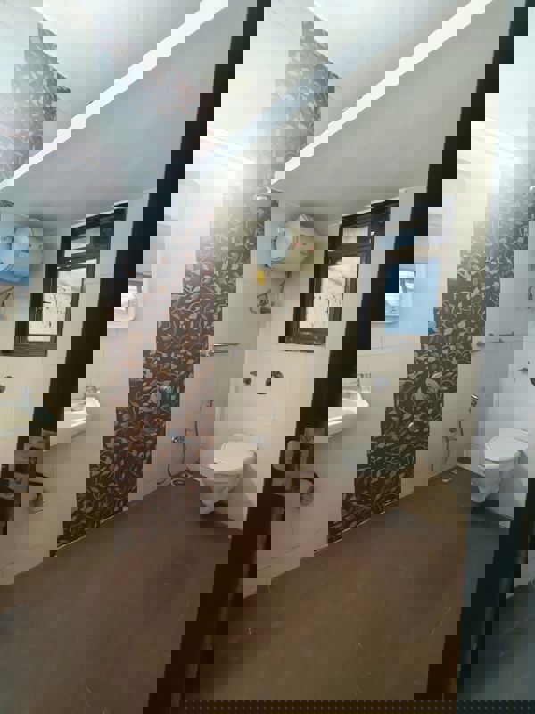 3 BHK Apartment For Rent in Nellai Heights