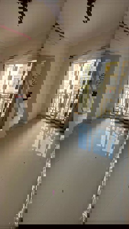 1 BHK Apartment For Rent in Raunak Bliss