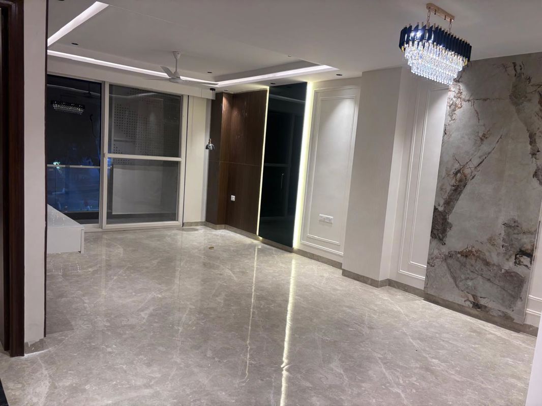 3 BHK Builder Floor For Sale in Sector 23
