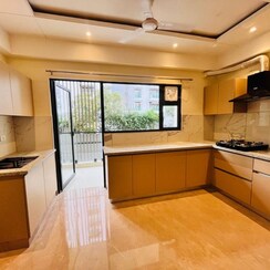 2 BHK + Pooja Room Apartment For Rent in Suncity Vatsal Valley