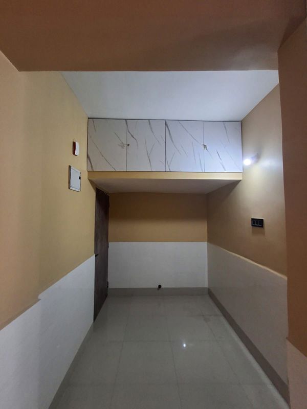 3 BHK + Pooja Room Apartment For Rent in Sonari