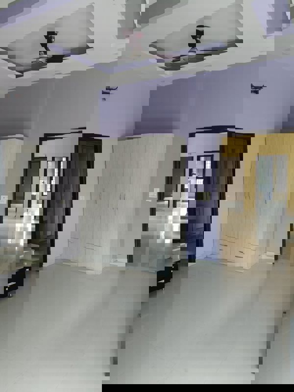 3 BHK + Pooja Room Independent House For Rent in Sector 51