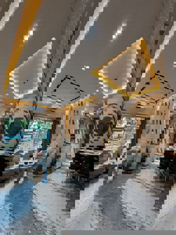 2 BHK 745 Sq.Ft. Apartment in Origin Rock Highland