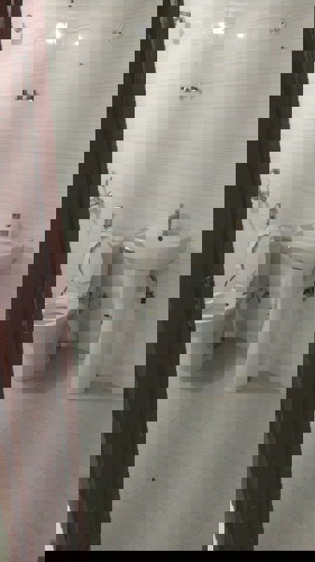 3.5 BHK + Servant Room 1775 Sq.Ft. Apartment in Omaxe R2