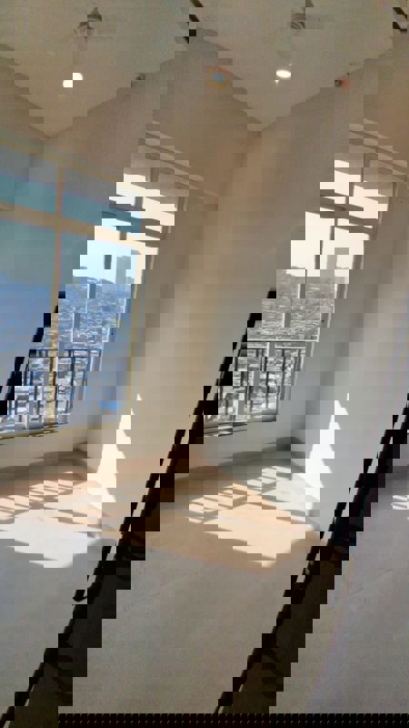 1 BHK Apartment For Rent in Group Satellite Aarambh