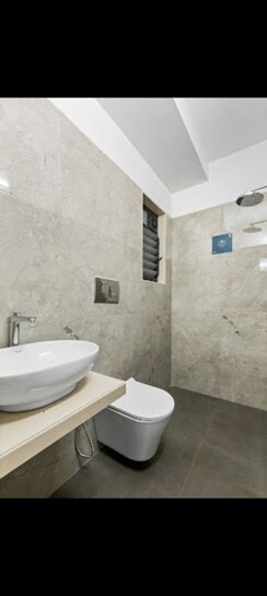 2 BHK + Pooja Room Apartment For Sale in Dosti West County