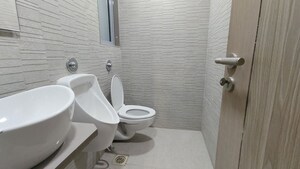 Floor Plan in  Office Space at Bhoomi 9 Business Bay, Malad West – for Rent