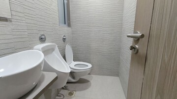 Floor Plan in  Office Space at Bhoomi 9 Business Bay, Malad West – for Rent